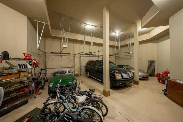 $3,295,000 | 6407 Grand Marina Circle, Gainesville, GA 30506