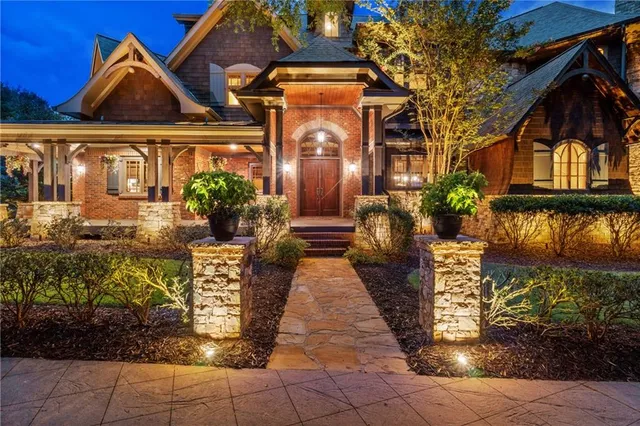 $3,295,000 | 6407 Grand Marina Circle, Gainesville, GA 30506