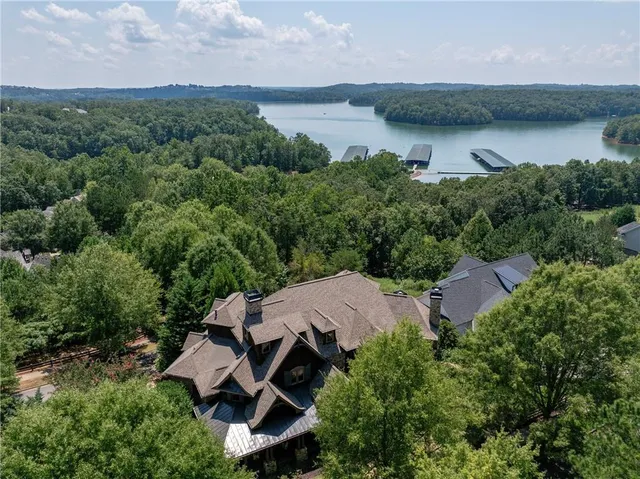 $3,295,000 | 6407 Grand Marina Circle, Gainesville, GA 30506