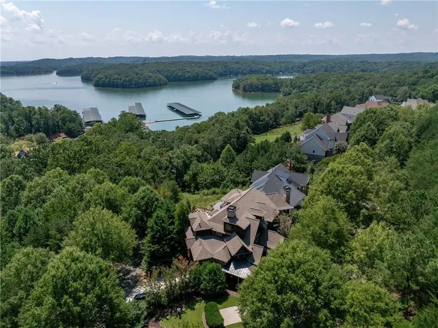 $3,295,000 | 6407 Grand Marina Circle, Gainesville, GA 30506