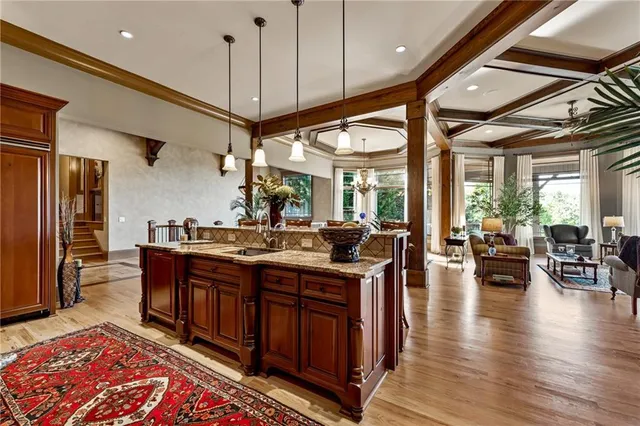 $3,295,000 | 6407 Grand Marina Circle, Gainesville, GA 30506