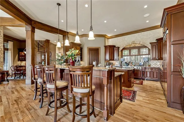 $3,295,000 | 6407 Grand Marina Circle, Gainesville, GA 30506