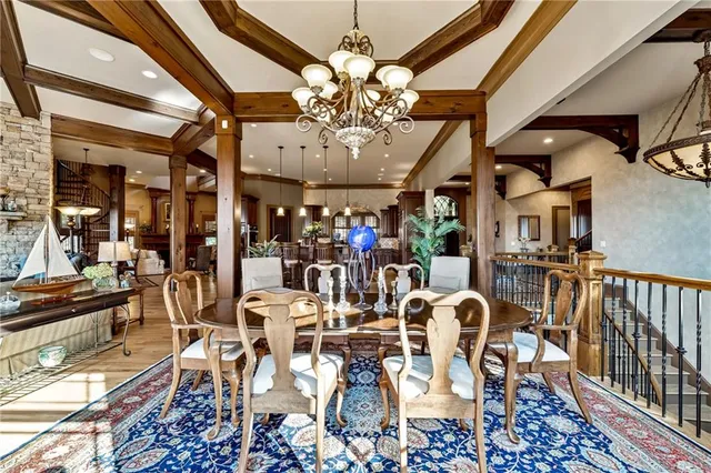 $3,295,000 | 6407 Grand Marina Circle, Gainesville, GA 30506