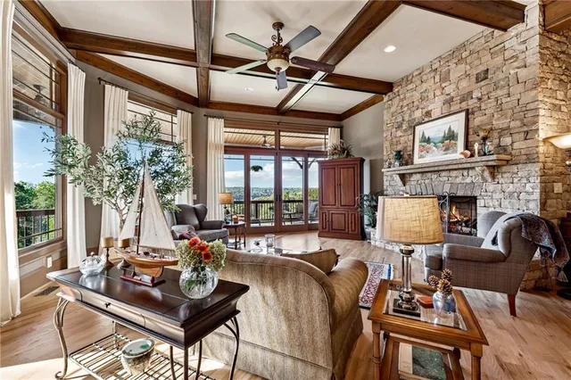 $3,295,000 | 6407 Grand Marina Circle, Gainesville, GA 30506