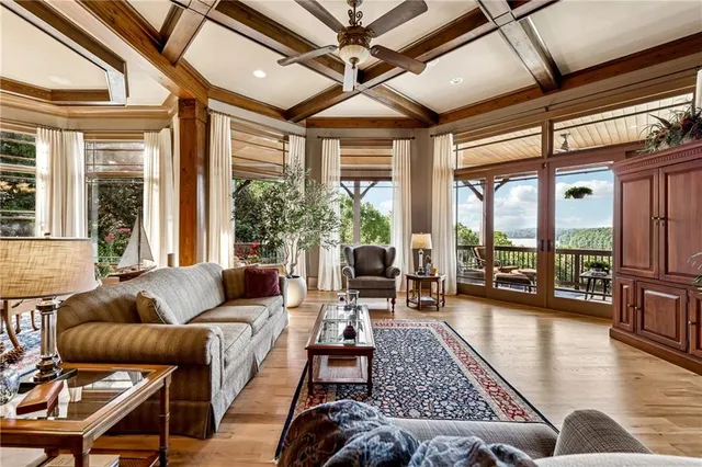 $3,295,000 | 6407 Grand Marina Circle, Gainesville, GA 30506