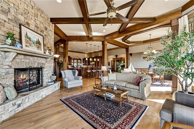 $3,295,000 | 6407 Grand Marina Circle, Gainesville, GA 30506