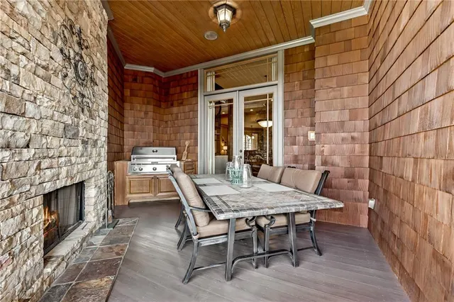 $3,295,000 | 6407 Grand Marina Circle, Gainesville, GA 30506