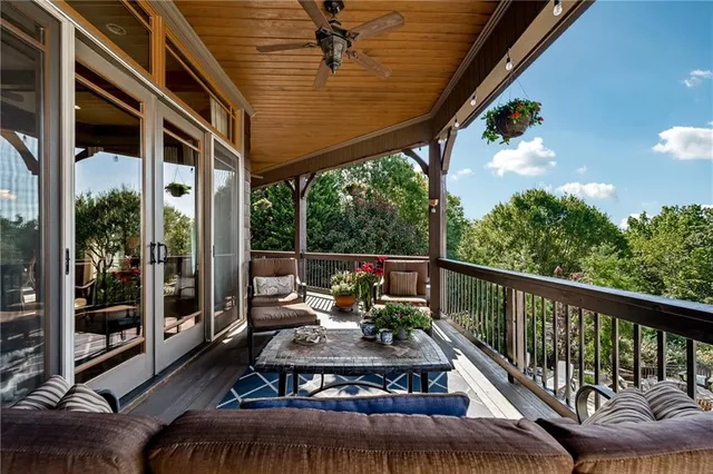 $3,295,000 | 6407 Grand Marina Circle, Gainesville, GA 30506