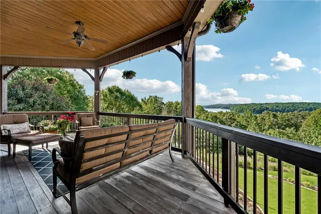 $3,295,000 | 6407 Grand Marina Circle, Gainesville, GA 30506