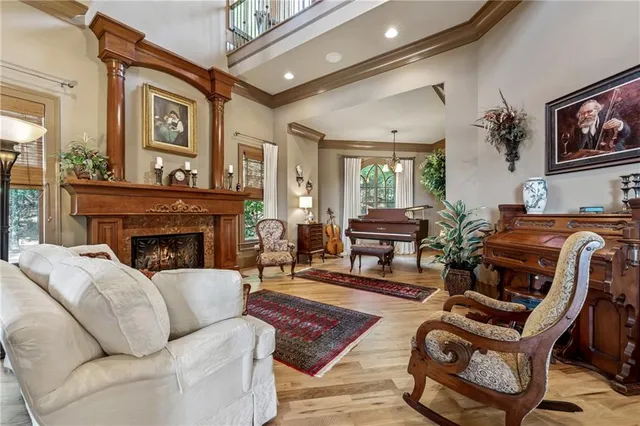 $3,295,000 | 6407 Grand Marina Circle, Gainesville, GA 30506