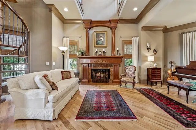 $3,295,000 | 6407 Grand Marina Circle, Gainesville, GA 30506