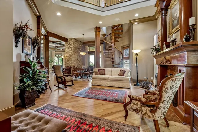 $3,295,000 | 6407 Grand Marina Circle, Gainesville, GA 30506