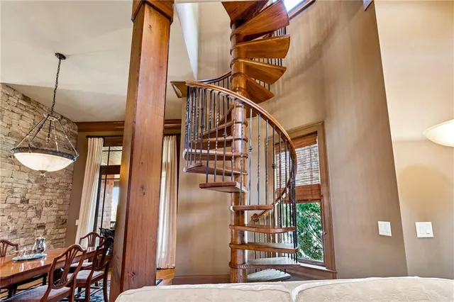 $3,295,000 | 6407 Grand Marina Circle, Gainesville, GA 30506