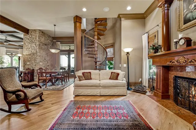 $3,295,000 | 6407 Grand Marina Circle, Gainesville, GA 30506