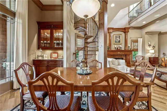 $3,295,000 | 6407 Grand Marina Circle, Gainesville, GA 30506