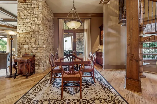 $3,295,000 | 6407 Grand Marina Circle, Gainesville, GA 30506