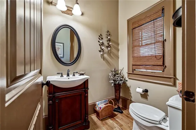 $3,295,000 | 6407 Grand Marina Circle, Gainesville, GA 30506