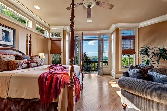 $3,295,000 | 6407 Grand Marina Circle, Gainesville, GA 30506