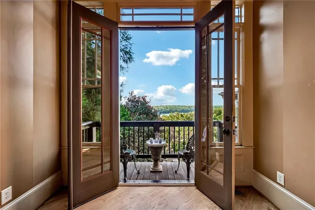 $3,295,000 | 6407 Grand Marina Circle, Gainesville, GA 30506