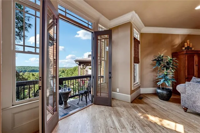 $3,295,000 | 6407 Grand Marina Circle, Gainesville, GA 30506