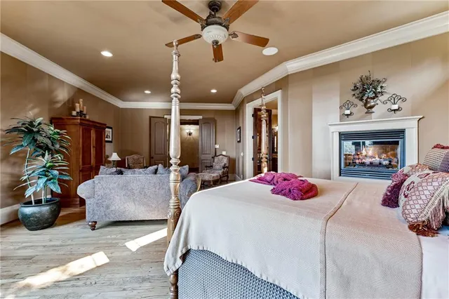 $3,295,000 | 6407 Grand Marina Circle, Gainesville, GA 30506