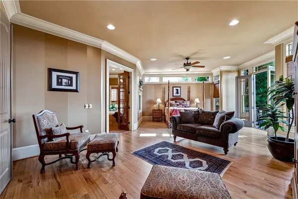 $3,295,000 | 6407 Grand Marina Circle, Gainesville, GA 30506