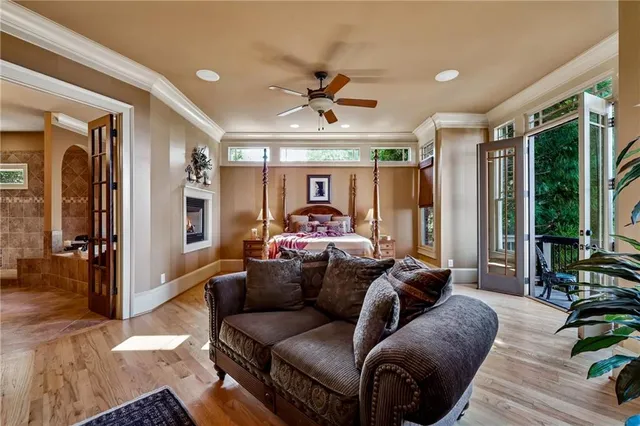 $3,295,000 | 6407 Grand Marina Circle, Gainesville, GA 30506