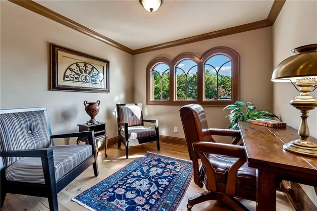 $3,295,000 | 6407 Grand Marina Circle, Gainesville, GA 30506