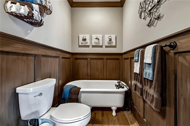 $3,295,000 | 6407 Grand Marina Circle, Gainesville, GA 30506