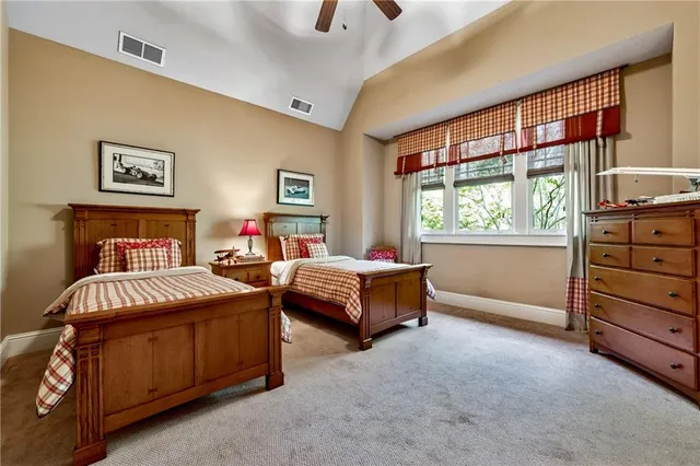 $3,295,000 | 6407 Grand Marina Circle, Gainesville, GA 30506