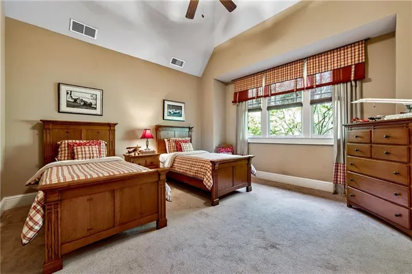 $3,295,000 | 6407 Grand Marina Circle, Gainesville, GA 30506