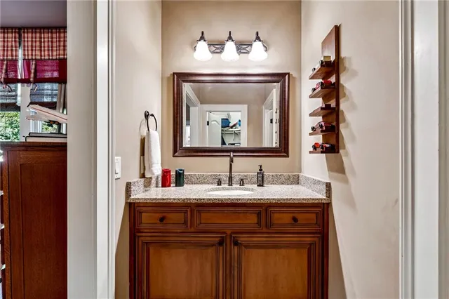 $3,295,000 | 6407 Grand Marina Circle, Gainesville, GA 30506