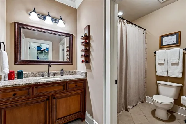 $3,295,000 | 6407 Grand Marina Circle, Gainesville, GA 30506