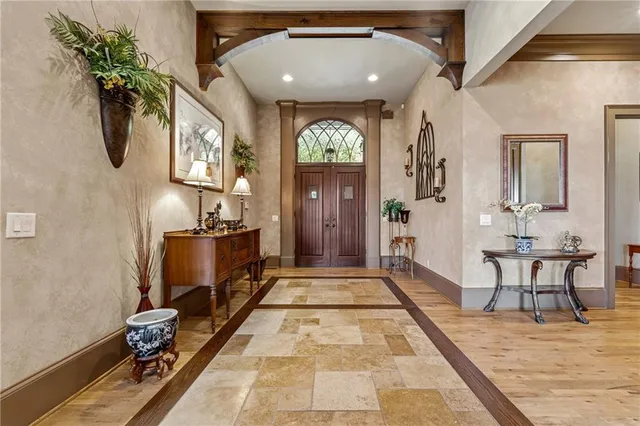 $3,295,000 | 6407 Grand Marina Circle, Gainesville, GA 30506