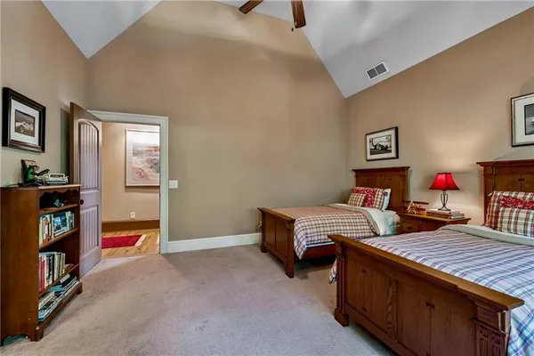 $3,295,000 | 6407 Grand Marina Circle, Gainesville, GA 30506