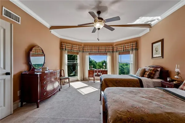 $3,295,000 | 6407 Grand Marina Circle, Gainesville, GA 30506