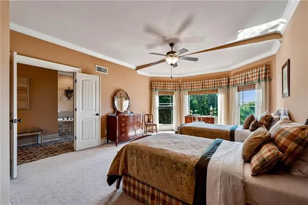 $3,295,000 | 6407 Grand Marina Circle, Gainesville, GA 30506