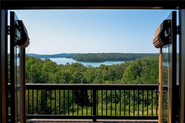 $3,295,000 | 6407 Grand Marina Circle, Gainesville, GA 30506