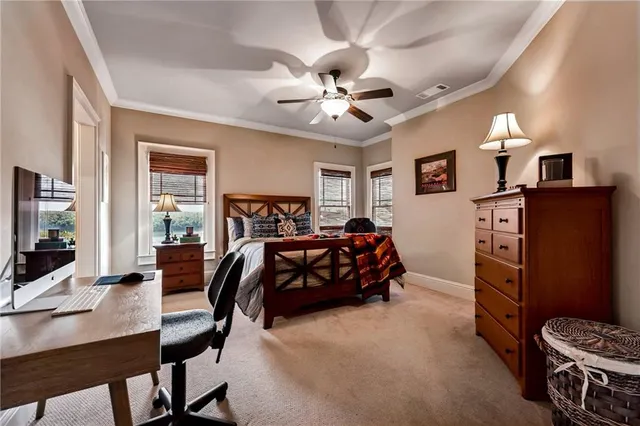 $3,295,000 | 6407 Grand Marina Circle, Gainesville, GA 30506