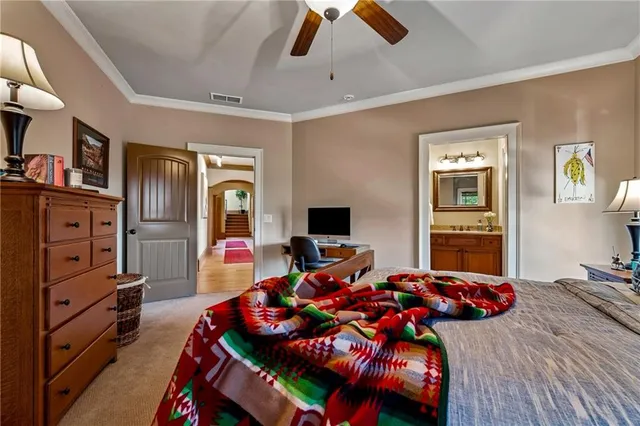 $3,295,000 | 6407 Grand Marina Circle, Gainesville, GA 30506