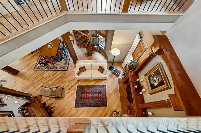 $3,295,000 | 6407 Grand Marina Circle, Gainesville, GA 30506