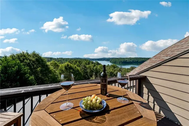 $3,295,000 | 6407 Grand Marina Circle, Gainesville, GA 30506