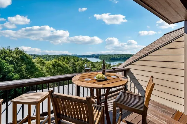 $3,295,000 | 6407 Grand Marina Circle, Gainesville, GA 30506