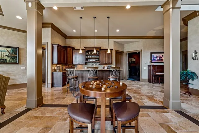 $3,295,000 | 6407 Grand Marina Circle, Gainesville, GA 30506