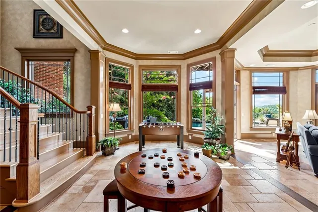 $3,295,000 | 6407 Grand Marina Circle, Gainesville, GA 30506