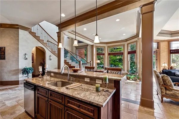 $3,295,000 | 6407 Grand Marina Circle, Gainesville, GA 30506