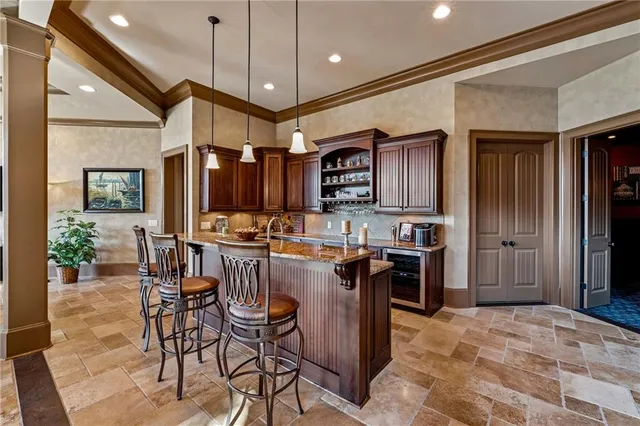 $3,295,000 | 6407 Grand Marina Circle, Gainesville, GA 30506