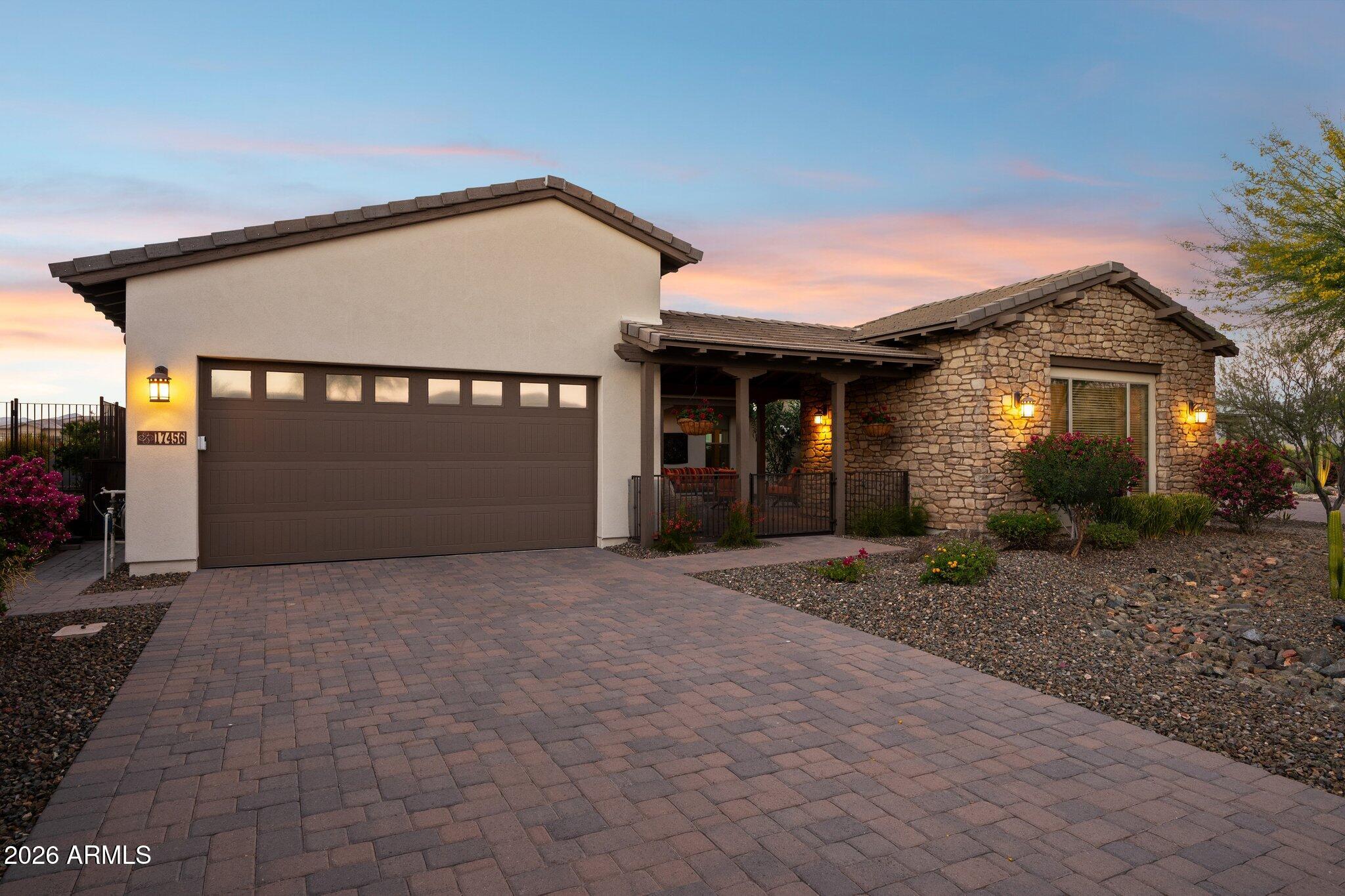 17456 East Fort Verde Road Rio Verde, AZ 85263 - Photo 51 of 72 Gallery Image 51