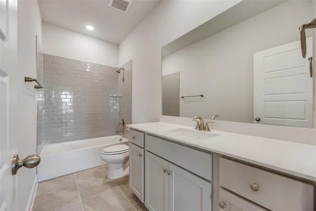 $581,979 | 4109 Poe Avenue, Aubrey, TX 76227