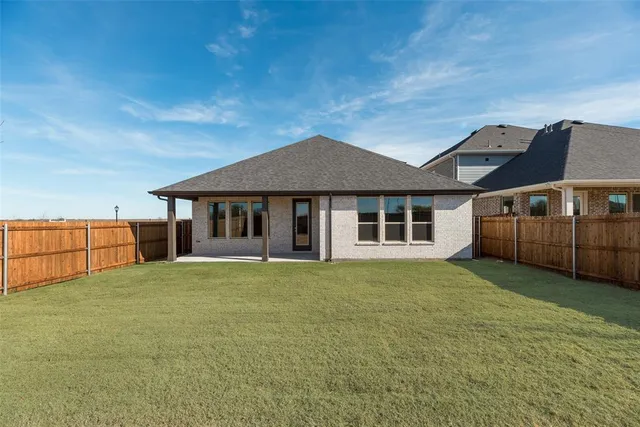 $581,979 | 4109 Poe Avenue, Aubrey, TX 76227